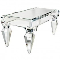 Clair Coffee Table Designed by Craig Vandenbrulle