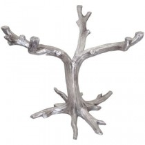 Cast Aluminium Tree Table Base