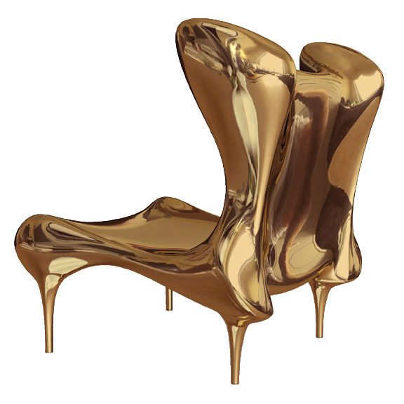 The 25 Most Expensive Chairs | From $2559 to How Many Million? 5 | ChairPickr